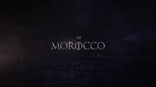 Game of Thrones Locations in Morocco [upl. by Arretal]