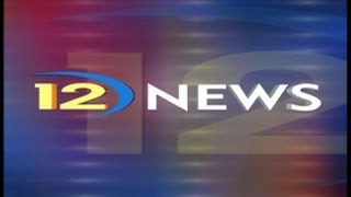 12 News March 20 2013 [upl. by Durston]