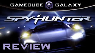 Spy Hunter Review  GameCube Galaxy [upl. by Lundberg40]