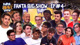 FANTA BIG SHOW EP 4 [upl. by Airda]