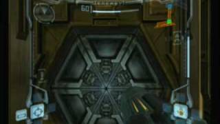 Lets Play Metroid Prime 01  Pirate Frigate Orpheon [upl. by Yenahc]