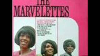 The Marvelettes  The Boy From Crosstown [upl. by Legir]