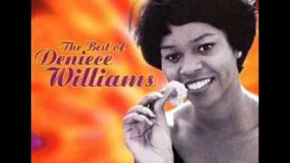 Deniece Williams  Its gonna Take A Miracle [upl. by Yecac]