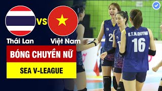 Thái Lan vs Việt Nam  Như Quỳnh cân team  VN đội hình 2 thể hiện kiên cường trước người Thái [upl. by Nessah498]