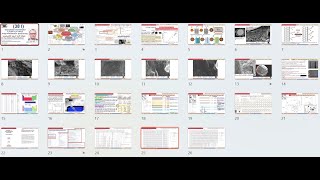 XRay Photoelectron Spectroscopy مطيافية الأشعة السينيه الإلكتروضوئية [upl. by Acisseg]