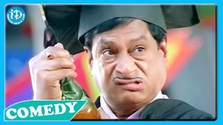 MS Narayana  All Time Hit Comedy Scenes [upl. by Annadiana290]