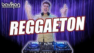 Reggaeton Mix 2024  15  Best Reggaeton 2024  Lo Mas Nuevo Exitos  Latino Remix by bavikon [upl. by Aihtnyc]