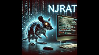 Practica NjRAT Hacking ético 2 [upl. by Leoine]