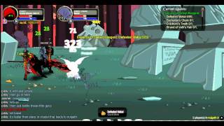 aqw how to get essence of nulgath easily [upl. by Wershba]