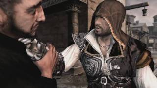 Assassins Creed 2  Bonfire of vanities DLC Trailer [upl. by Landrum496]