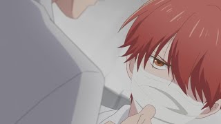 Mask Danshi「AMV」FIRE ON FIRE [upl. by Arykat]