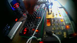 120bpm nubass and s1 session [upl. by Ailev]