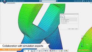 Additive manufacturing process steps [upl. by Yahiya]