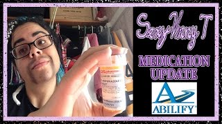 Medication Update Abilify [upl. by Virg]