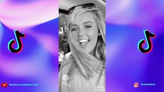 REALLY CUTE TIK TOK GIRLS THAT WILL MAKE YOU DROOL ON YOUR PHONE 😍 [upl. by Osgood]