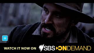 The Legend of Ben Hall  Trailer  SBS On Demand [upl. by Dralliw]