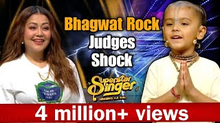 Bhagwat Rock Judges Shock Full Episode  Credits  Sony Tv [upl. by Shabbir]