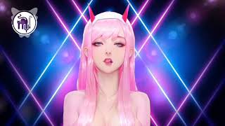 Nightcore Stay The Night  Just Kiddin x Camden Cox lyrics  vietsub [upl. by Selmner]