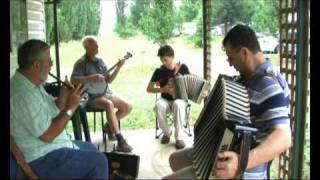 Mudgee Waltz Tom Blackmans  Quartet at ColacColac [upl. by Minoru]