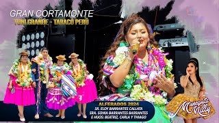 Muñequita Milly en vivo Tuni Grande Taraco Perú 4K✅Everli sTudios Internacional™ [upl. by Gish]