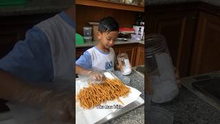 Bikin CisCisCisCISTIK🕺🏻 belajarmasak cooking masakmasak food masakanrumahan shorts [upl. by Lleira]