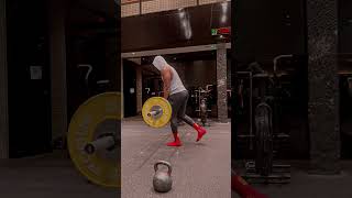 what is single leg deadlift  what are the benefits [upl. by Kitty75]