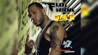 Flo Rida feat TPain  Low Audio [upl. by Althee]