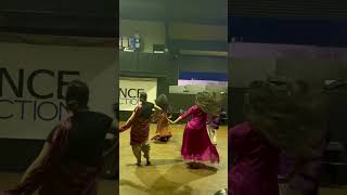 Pinga Bajirao Mastani Choreo  AnjanaCChoreo with students  Semiclassical Workshop [upl. by Galloway406]