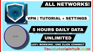 DROIDVPN SETTINGS HOW TO USE DROID VPN FOR INTERNET ACCESS PREMIUM amp FREE [upl. by Boyt309]