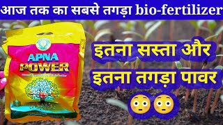 Arbuscular Mycorrhizal Fungi bio fertilizer माइकोराइजा बायो फर्टिलाइजर Mycorrhiza in hindi [upl. by Capone855]