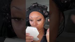 Easy Eyeshadow Tutorial  Pat McGrath shorts shortsviral patmcgrathlabs eyeshadow tutorial [upl. by Notnad]