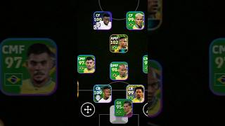 Guess the player 🌚 shorts fifamobile [upl. by Noxin]