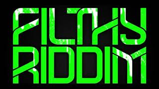 filthy riddim mix 1998 dancehall [upl. by Arihday]