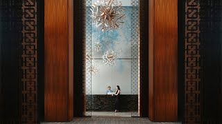 Experience the very best of the city at Four Seasons Hotel Toronto [upl. by Nilyam484]