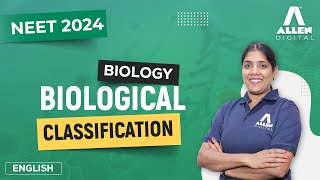 Biological Classification  Archaebacteria  NEET 2024  Biology  ALLENNEET [upl. by Quiteria]