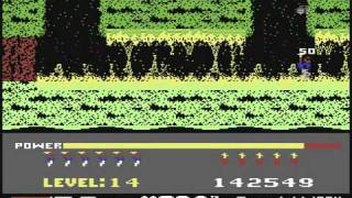 C64 Longplay  HERO [upl. by Rollins]