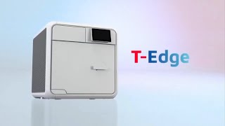 Learn how to use the TEdge autoclave [upl. by Nnylaj42]