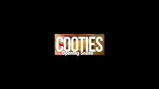 Opening to the Movie Cooties [upl. by Skolnik957]