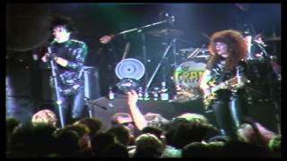 the cramps live  domino [upl. by Noek]