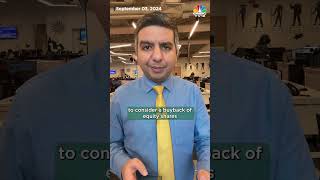 Stocks In News  What Are The Key Stocks In Focus Today  September 3 2024  N18S  CNBC TV18 [upl. by Adneram]