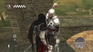 Cheater Beater  Assassins Creed II [upl. by Koenraad]