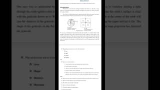 Map Projections [upl. by Arag283]