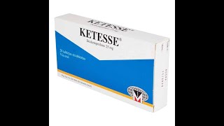 dexketoprofen dose usesside effectsالاستخدام والجرعة،،وهل يستخدم للحامل والمرضع [upl. by Yeldahc]