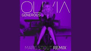 Generous Marc Stout Remix [upl. by Oht]