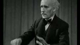 Arturo Toscanini [upl. by Bren]