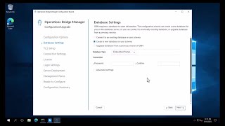 OBM Installation and Configuration OBM Installation Part 3 of 3 [upl. by Thordia]