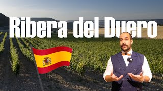 Ribera del Duero [upl. by Eelrahs537]