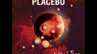 Placebo  Fuck U lyrics [upl. by Lahcim]