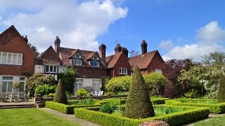 The Place for PlantsThe Park in England Английские парки [upl. by Lanoil]