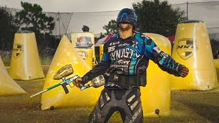 World Cup Champions  Professional Paintball [upl. by Tyika]